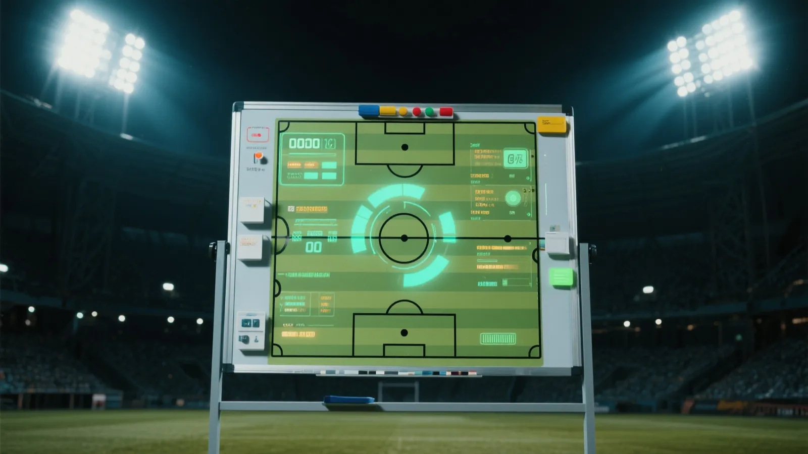 世界杯赛前分析