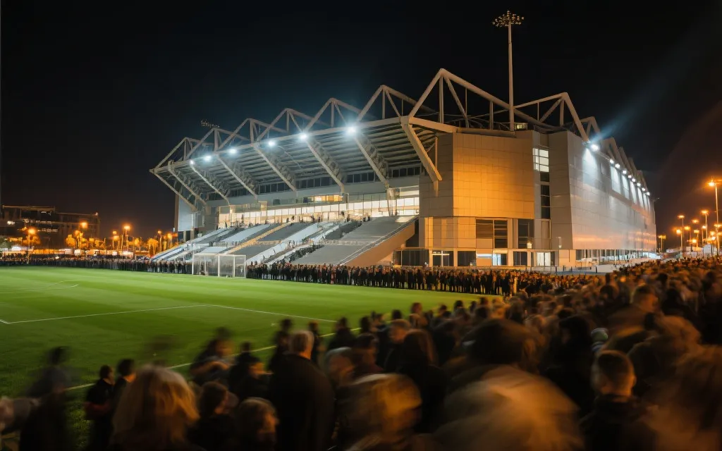 2026世界杯瓜达拉哈拉球场全景解读：从城市记忆到未来赛场的焕新之路