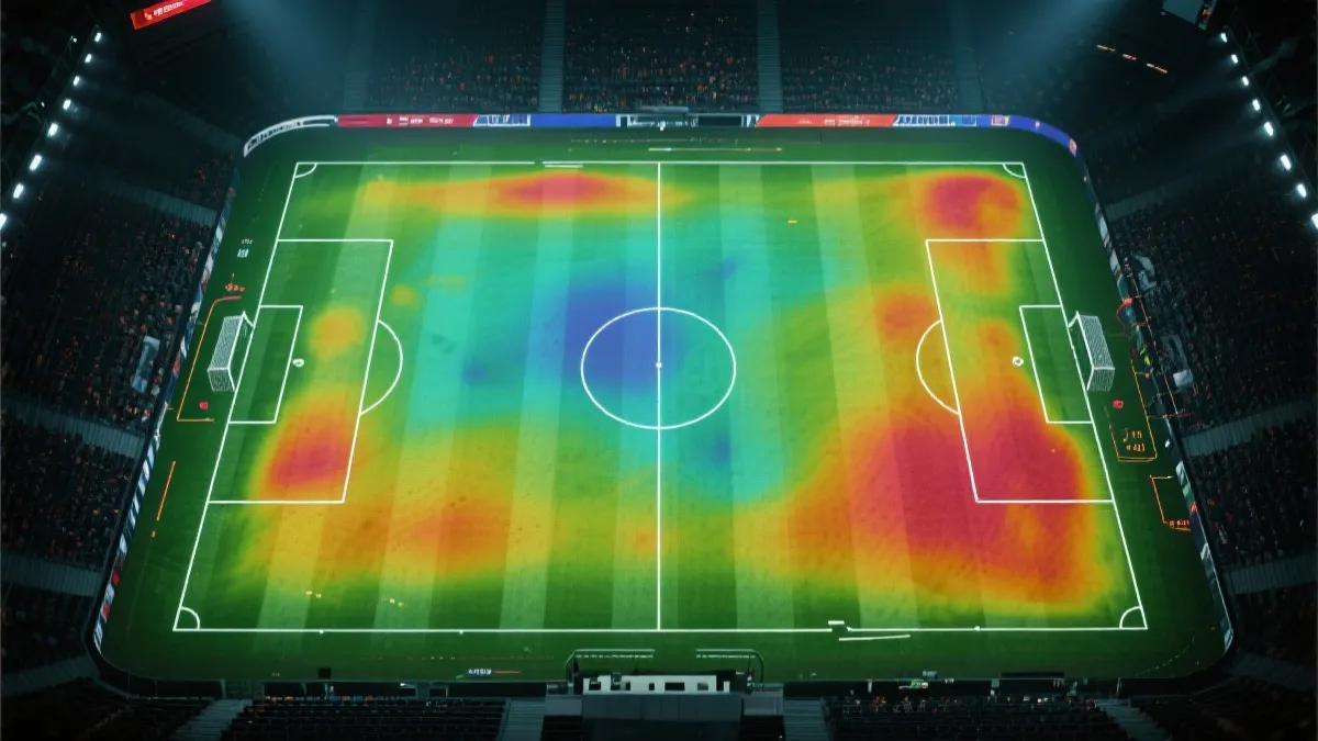 2026世界杯不败纪录解密：从战术演变到数据化运营，现代足球如何打造“输不掉”的球队